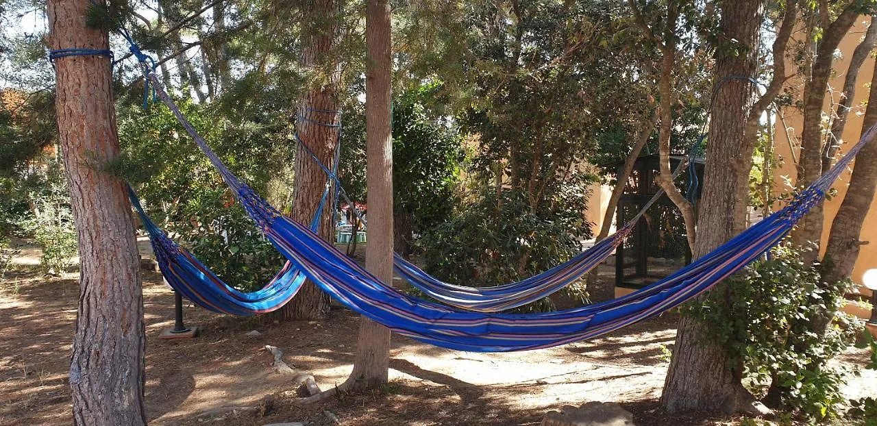 Villa Casa Con Jardin A 30 Metros De La Playa. Vl. Palamós Ferienhaus