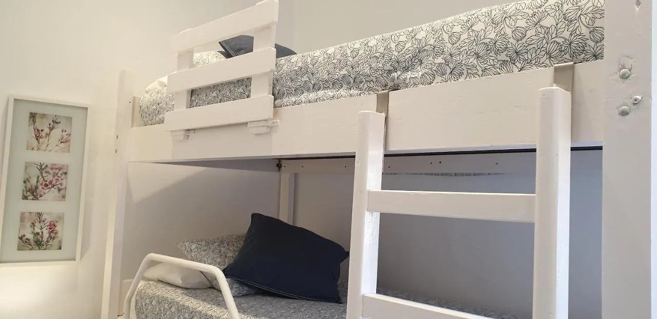 Casa Con Jardin A 30 Metros De La Playa. Vl. Villa Palamos Holiday home