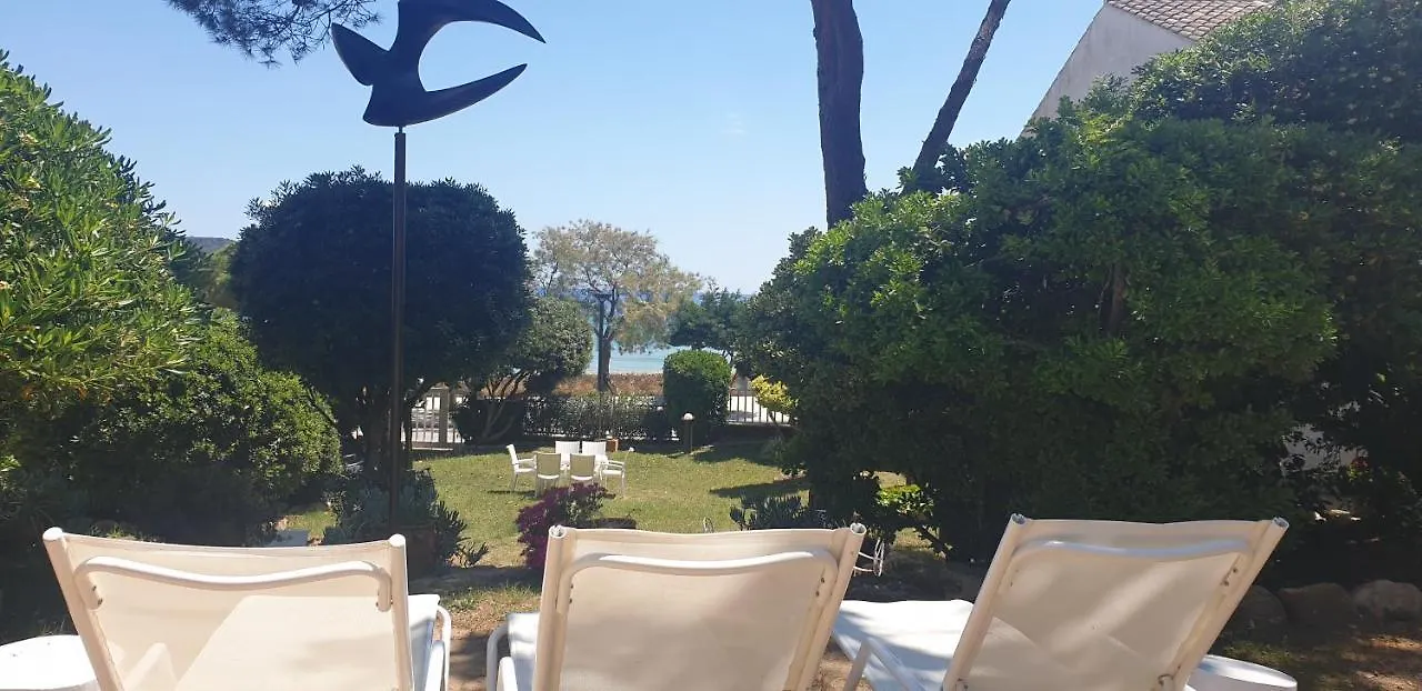 Holiday home Casa Con Jardin A 30 Metros De La Playa. Vl. Villa Palamos Spain
