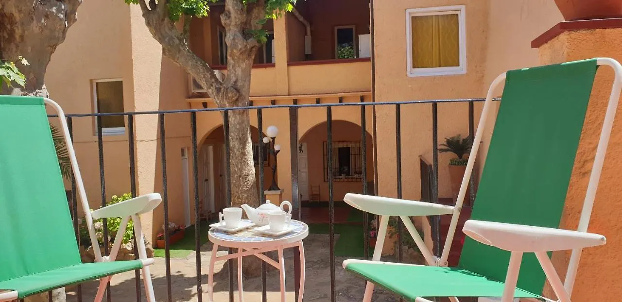 Casa Con Jardin A 30 Metros De La Playa. Vl. Villa Palamos 0*,  Spain