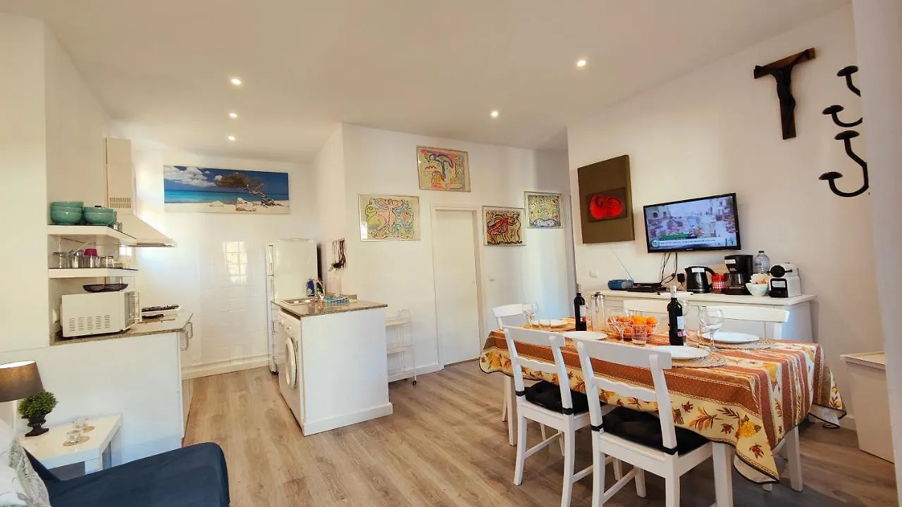 Casa Con Jardin A 30 Metros De La Playa. Vl. Villa Palamos 0*,