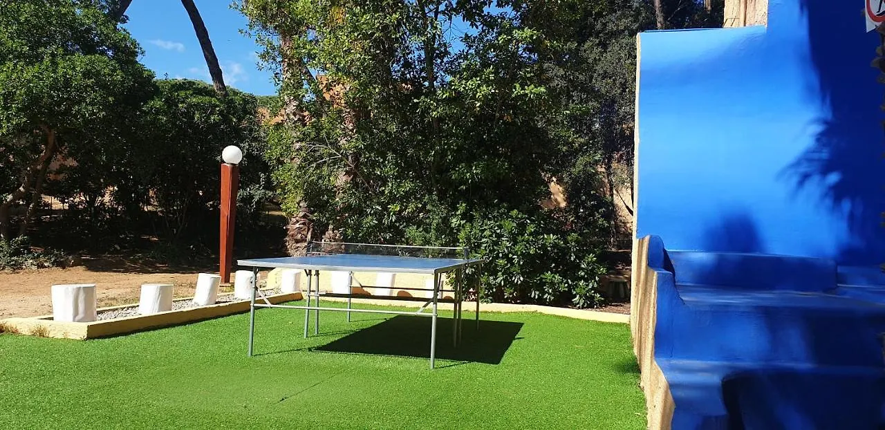 Casa Con Jardin A 30 Metros De La Playa. Vl. Villa Palamos 0*,  Spain