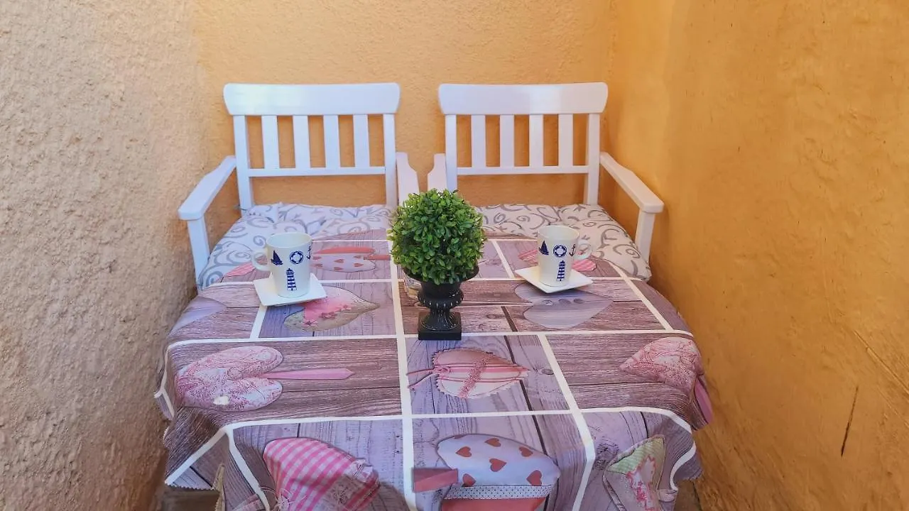 Casa Con Jardin A 30 Metros De La Playa. Vl. Villa Palamos 0*,